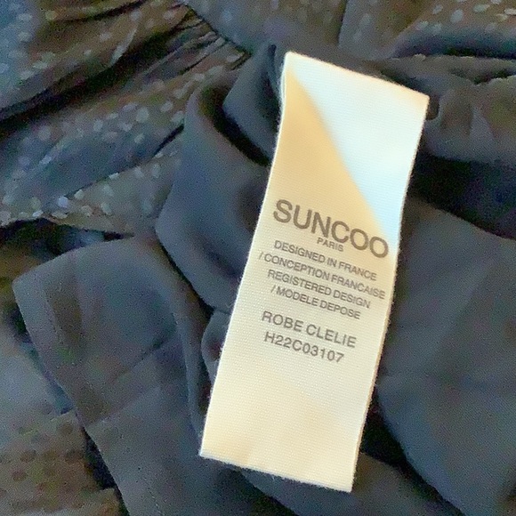 Sunoco Paris dress - Picture 3 of 5